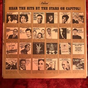 BOBBIE CENTRY
ODE TO BILLIEJOE Vinyl record excellent condition!